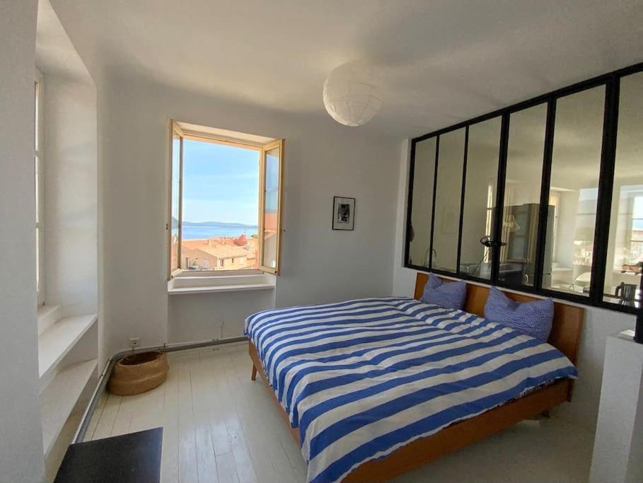 Appartement De Charme Au Coeur De Porto-Vecchio Exterior photo